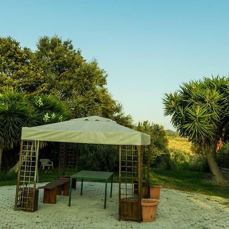 Le Cascatelle Cerveteri Exterior foto