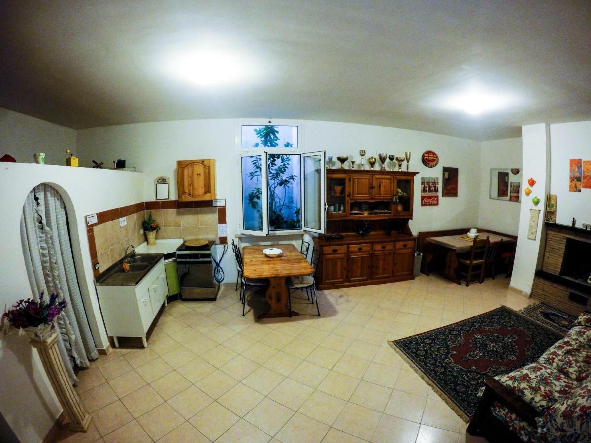 Le Cascatelle Cerveteri Exterior foto