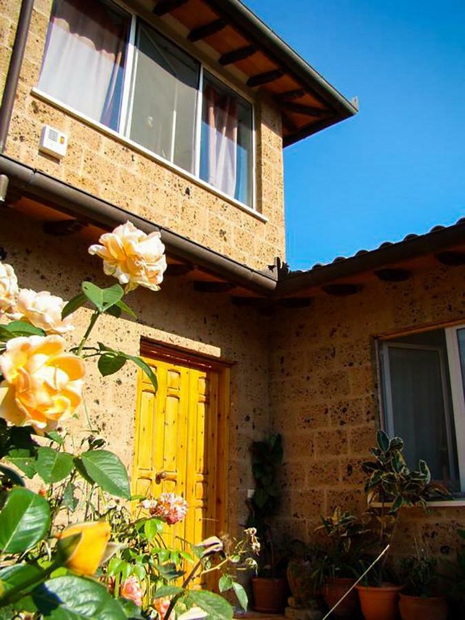 Le Cascatelle Cerveteri Exterior foto