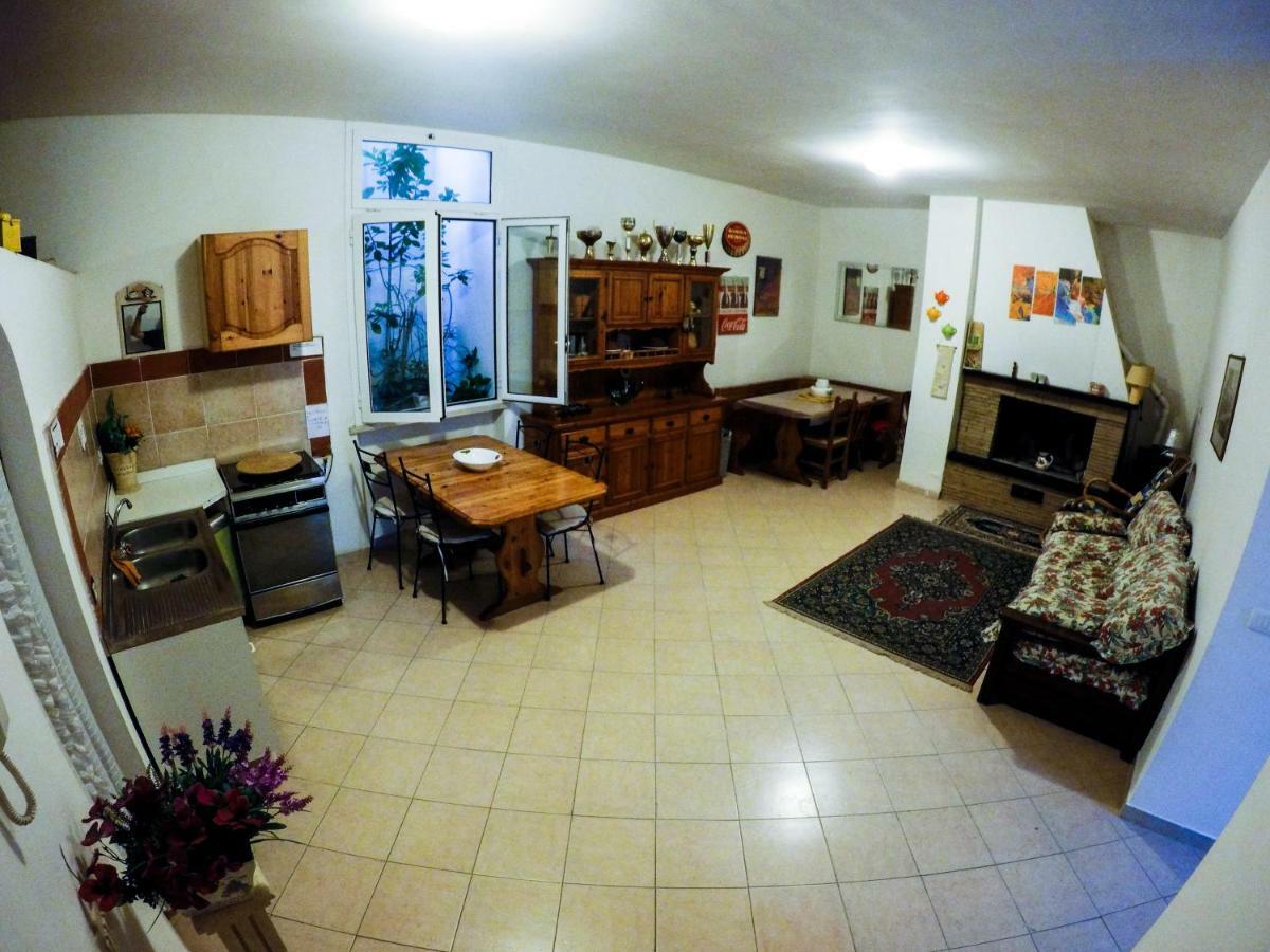 Le Cascatelle Cerveteri Exterior foto