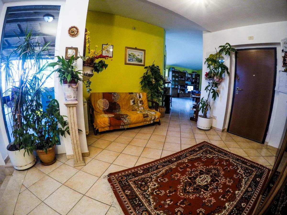 Le Cascatelle Cerveteri Exterior foto