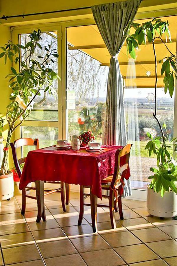 Le Cascatelle Cerveteri Exterior foto