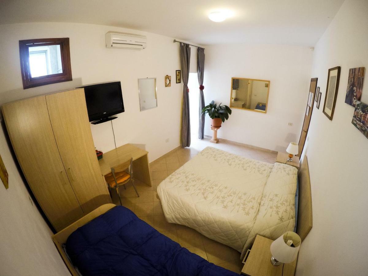 Le Cascatelle Cerveteri Exterior foto