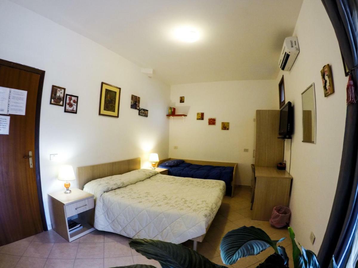 Le Cascatelle Cerveteri Quarto foto