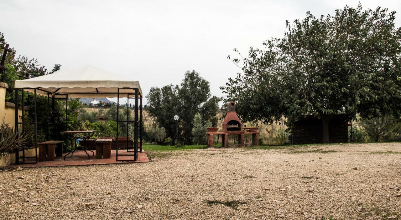 Le Cascatelle Cerveteri Exterior foto